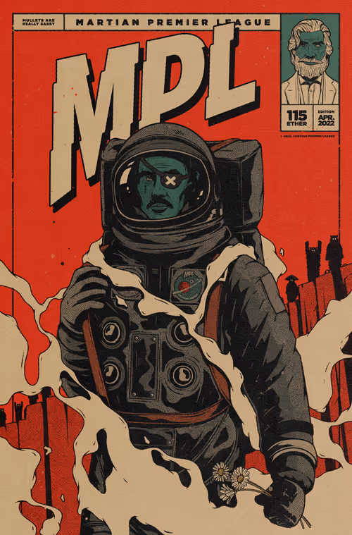 Item #2 Media