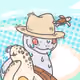7005