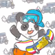 7222