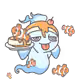 6807