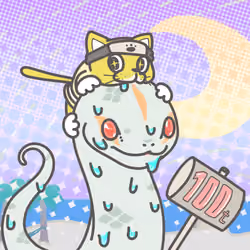 OROCHI-orijin #4532