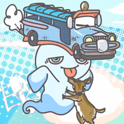 MITAMA-orijin #2360