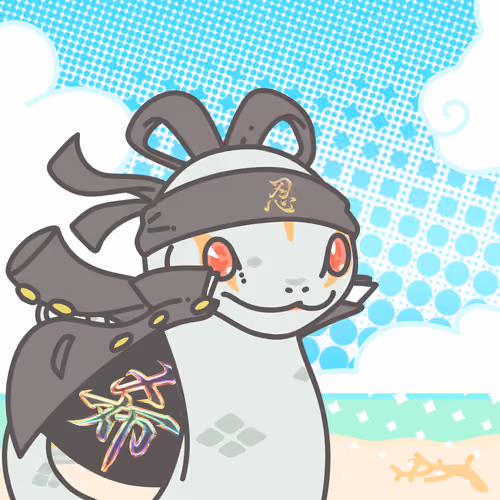 OROCHI-orijin #3371