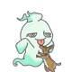 6977