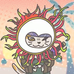 NEKOMATA-orijin #5611