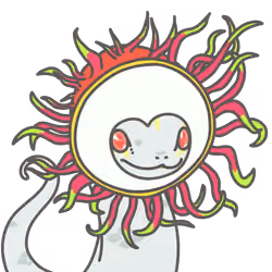 OROCHI-yellow #5159