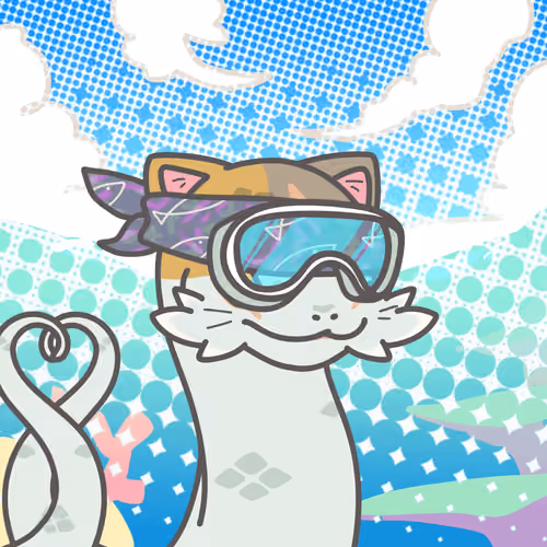 NEKOMATA HENGE-nyarochi #3392