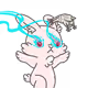 5734
