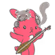 7051