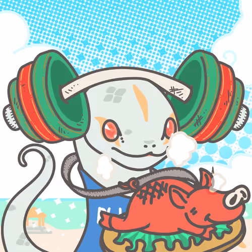 OROCHI-orijin #3831