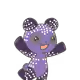 5823