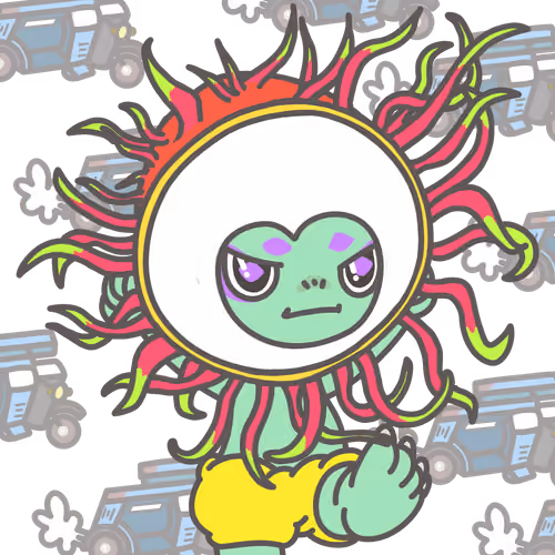 YAMA-orijin #5545