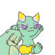 5731