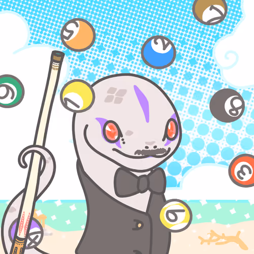 OROCHI-purple #3671