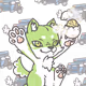 4194
