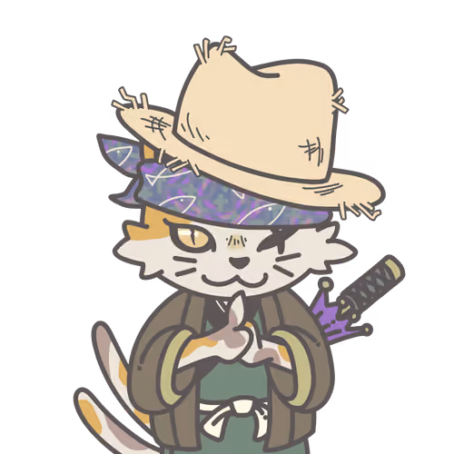 NEKOMATA-orijin #5953