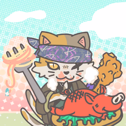 NEKOMATA-orijin #3775
