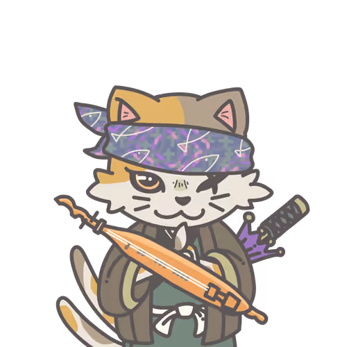 NEKOMATA-orijin #4137