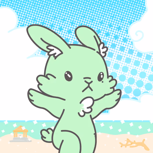LUNA-light green #5736