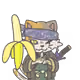 5964
