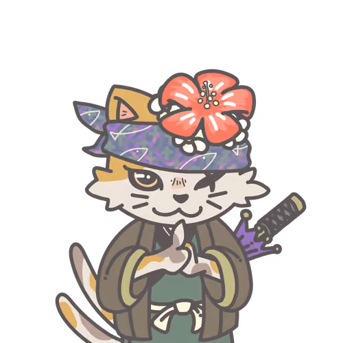NEKOMATA-orijin #5890