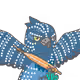 3449