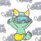 7235