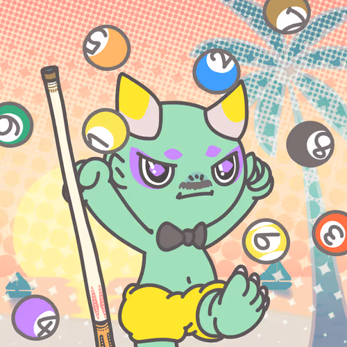 YAMA-orijin #5846