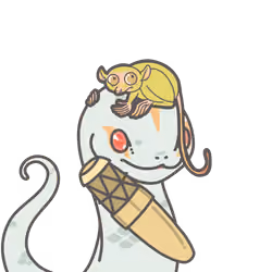 OROCHI-orijin #4497