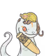 4497