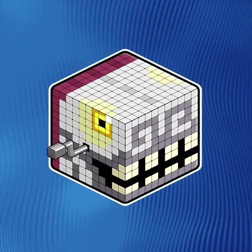 WarpSound Bouquet #829