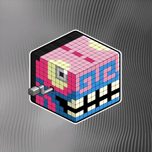 WarpSound Bouquet #535