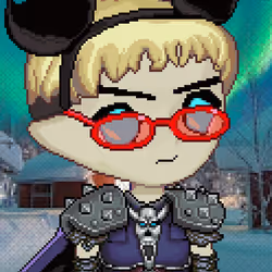 Pixelady WOTLK #59