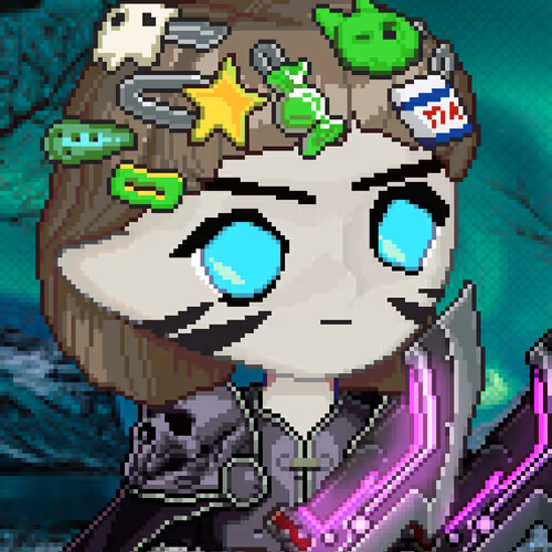 Pixeladymaker Wotlk