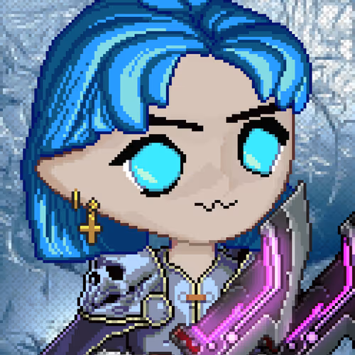 Pixelady WOTLK #119