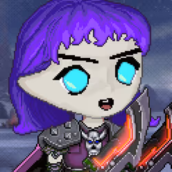 Pixelady WOTLK #2