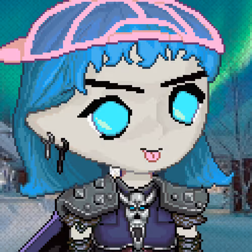 Pixelady WOTLK #125