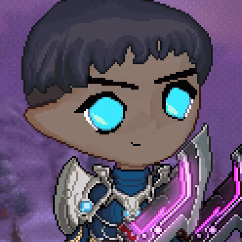 Pixeladymaker Wotlk