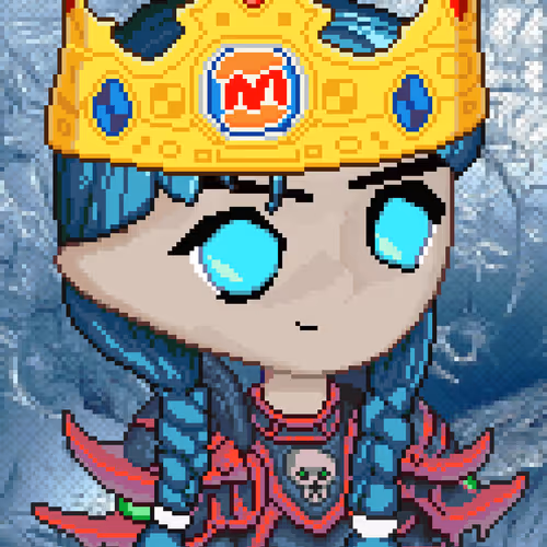 Pixelady WOTLK #10