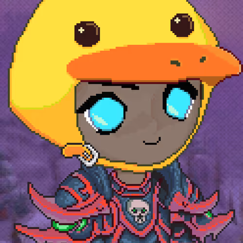 Pixelady WOTLK #75
