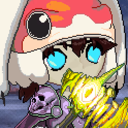 Pixeladymaker Wotlk