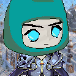 Pixelady WOTLK #71