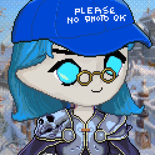 Pixelady WOTLK #108