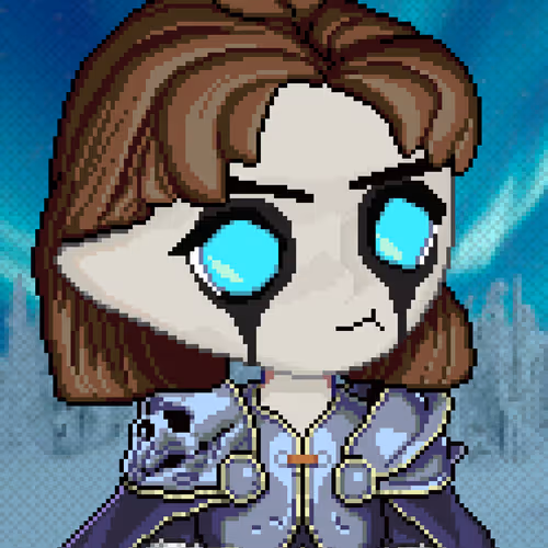 Pixeladymaker Wotlk