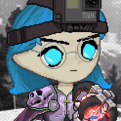 Pixelady WOTLK #94