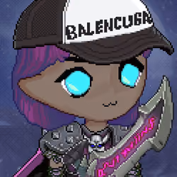 Pixelady WOTLK #45