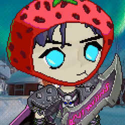 Pixelady WOTLK #110