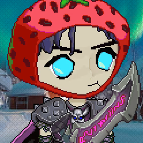 Pixelady WOTLK #110