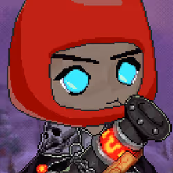 Pixelady WOTLK #64