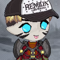 Pixelady WOTLK #27